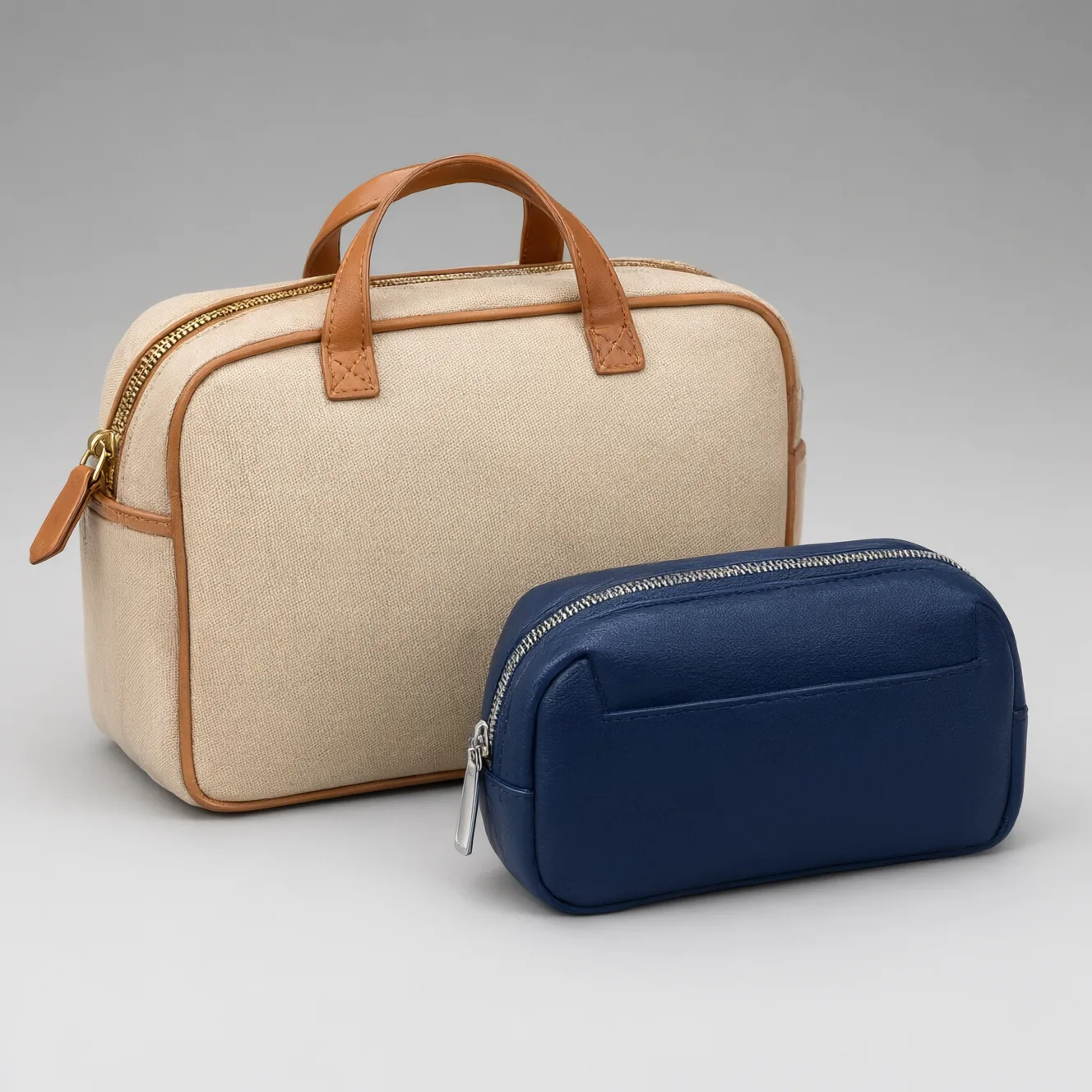 Makeup Bags